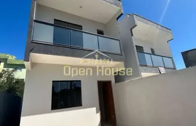 Casa com 2 quartos à venda no Roma, Volta Redonda 