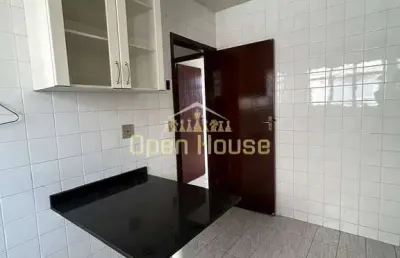 Apartamento à venda, jardim amália, volta redonda, rj