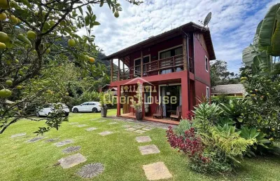 Casa com 4 quartos à venda na Zona Rural, Itatiaia 