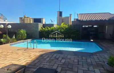 Apartamento com 3 quartos à venda no Aterrado, Volta Redonda 