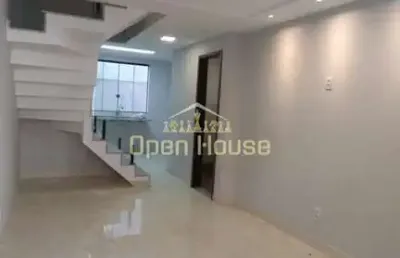 Casa com 3 quartos à venda no jardim belvedere, volta redonda , 102 m2 por r$ 590.000