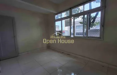 Apartamento padrão para venda e locação, aterrado, volta redonda, rj