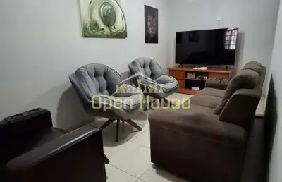 Casa plana à venda, casa de pedra, volta redonda, rj