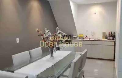 Casa com 4 quartos à venda no Santa Cruz, Volta Redonda 
