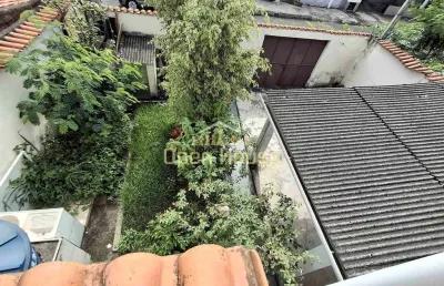 Oportunidade 2 casas e uma kitnet  à venda, vila americana, volta redonda, rj