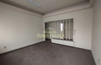 Imóvel comercial à venda no centro da cidade – localização estratégica. alto potencial para clínica