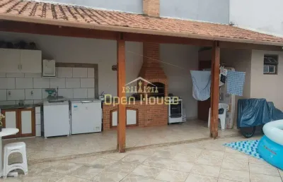 Casa linear no vila rica tiradentes em volta redonda/rj