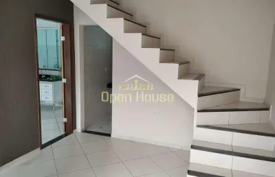 Casa duplex à venda, jardim belvedere/cidade nova , volta redonda, rj