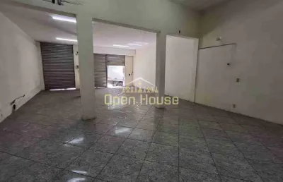 Ponto comercial para alugar no Belmonte, Volta Redonda 