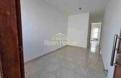 Casa plana à venda, parque do contorno, volta redonda, rj