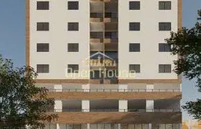 Apartamento com 3 quartos à venda no São Luís, Volta Redonda 