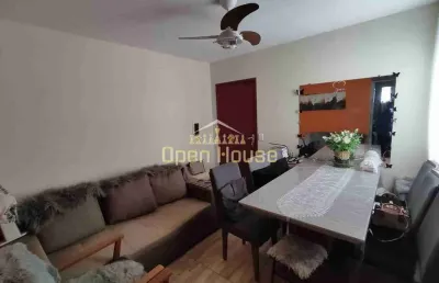 Apartamento padrão à venda, água limpa, volta redonda, rj