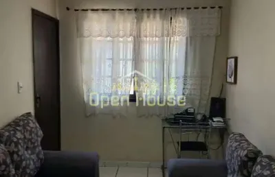 Casa com 4 quartos à venda na Vila Rica, Volta Redonda 