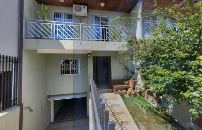 Triplex para venda em curitiba, boa vista, 3 dormitórios, 1 suíte, 3 banheiros, 4 vagas