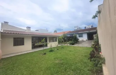 Casa para venda em curitiba, novo mundo, 3 dormitórios, 2 banheiros, 5 vagas