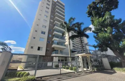 Apartamento para venda em curitiba, novo mundo, 3 dormitórios, 1 suíte, 1 banheiro, 1 vaga