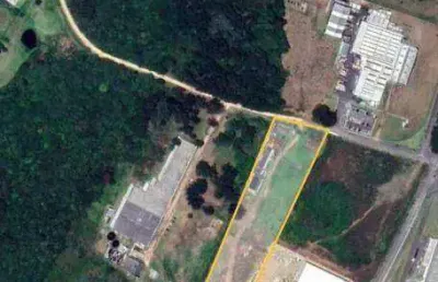 Área à venda, 21562 m² por r$ 5.600.000 - campo largo da roseira - são josé dos pinhais/pr