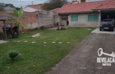 Casa com 3 dormitórios à venda, 78 m² por r$ 699.000,00 - são domingos - são josé dos pinhais/pr