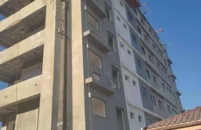 Cobertura com 3 dormitórios à venda, 173 m² por r$ 1.289.900,00 - centro - são josé dos pinhais/pr