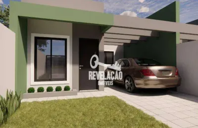 Casa com 3 dormitórios à venda, 93 m² por r$ 729.000,00 - cruzeiro - são josé dos pinhais/pr