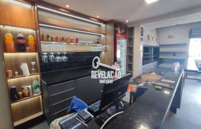 Casa com 3 dormitórios à venda, 180 m² por r$ 550.000,00 - afonso pena - são josé dos pinhais/pr