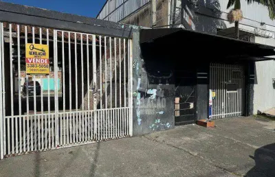Terreno à venda em São Pedro, São José dos Pinhais 