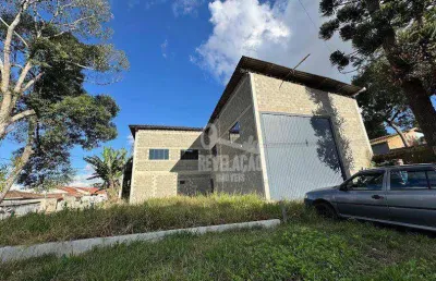 Barracão / Galpão / Depósito para alugar no Guatupê, São José dos Pinhais 