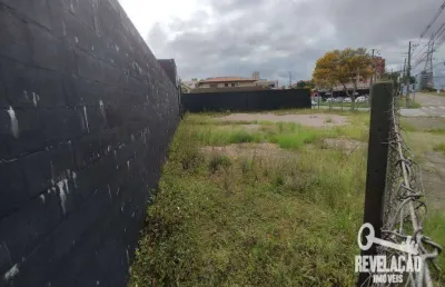 Terreno, 443 m² - venda por r$ 690.000,00 ou aluguel por r$ 4.000,00/mês - centro - são josé dos pinhais/pr