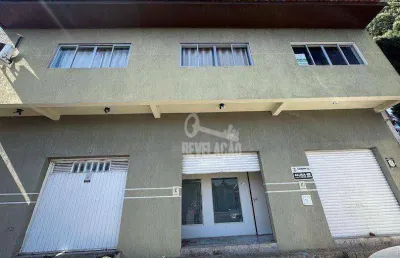 Ponto comercial com 1 sala para alugar na Cidade Jardim, São José dos Pinhais 