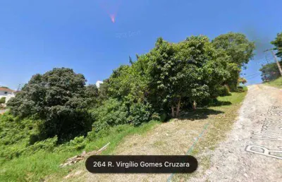 Terreno à venda, 1480 m² por r$ 184.000,00 - vila torres - campo largo/pr