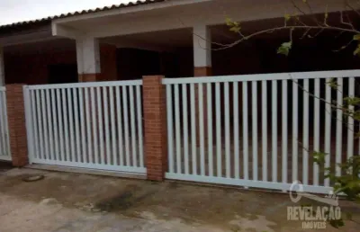 Casa com 2 dormitórios à venda por r$ 340.000,00 - coroados - guaratuba/pr