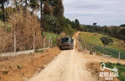 Chácara  à venda, 5456 m² por r$ 190.000 - roça  velha - são josé dos pinhais/pr