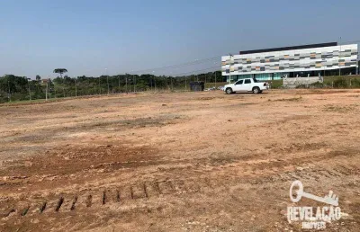 Área à venda, 33959 m² por r$ 3.500.000,00 - campo largo da roseira - são josé dos pinhais/pr