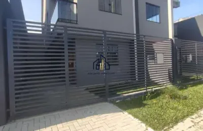 Casa com 3 quartos à venda no Alto Boqueirão, Curitiba 
