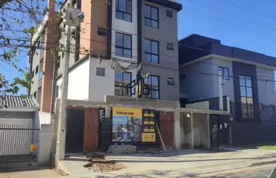 Cobertura com 3 quartos à venda na Cidade Jardim, São José dos Pinhais 