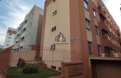 Apartamento com 3 quartos à venda na Rua Lívio Petterle, 248, Atuba, Curitiba