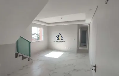 Cobertura com 3 quartos à venda na Rua Aristides França, 727, Cidade Jardim, São José dos Pinhais