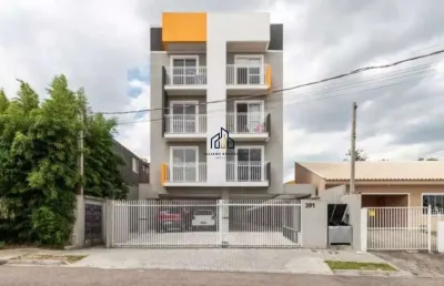 Cobertura com 3 quartos à venda na Rua Rondônia, 391, Boneca do Iguaçu, São José dos Pinhais