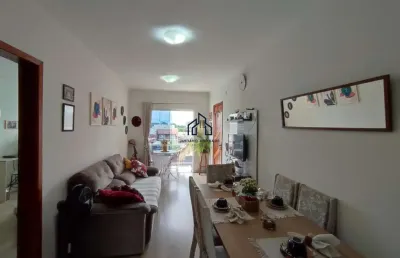 Apartamento com 2 quartos à venda na Rua Paulo Freire, 238, Parque da Fonte, São José dos Pinhais