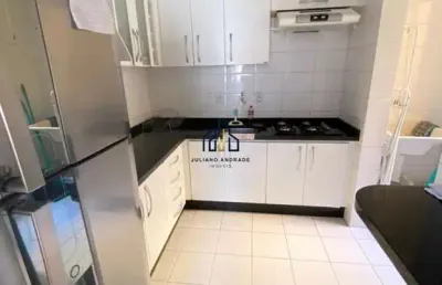 Apartamento com 3 quartos à venda na Rua Adir Pedroso, 777, Iná, São José dos Pinhais