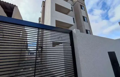 Apartamento 3 quartos perto do boticário e terminal afonso pena