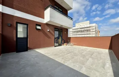 Apartamento com 3 quartos à venda na Avenida Castro Alves, 409, Boneca do Iguaçu, São José dos Pinhais