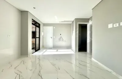 Apartamento com 3 quartos à venda na Avenida Castro Alves, 409, Boneca do Iguaçu, São José dos Pinhais