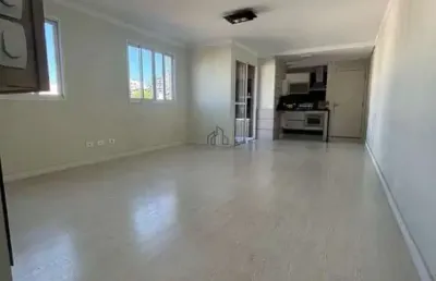 Apartamento com 2 quartos à venda na Rua Goiás, 130, São Domingos, São José dos Pinhais