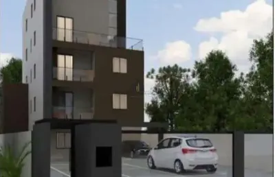 Apartamento com 3 quartos à venda na Rua Professor João da Costa Viana, 973, Cidade Jardim, São José dos Pinhais