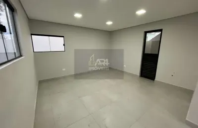 Sala comercial para locação no bairro cajuru em curitiba/pr