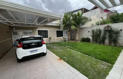 Casa à venda no bairro capão da imbuia em curitiba/pr
