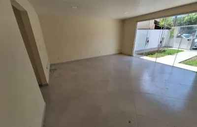 Ponto comercial com 3 salas para alugar na avenida papa joão xxiii, centro, macaé por r$ 4.500