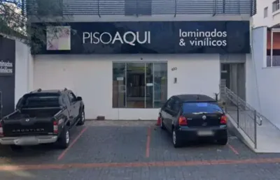 Predio para locação proximo a avenida higienopolis em londrina