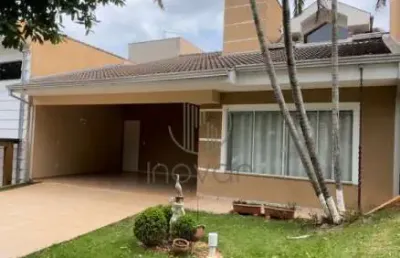 Sobrado para venda condominio fechado havana 4 quartos londrina
